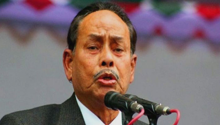সামরিক কবরস্থানে শায়িত হবেন এরশাদ