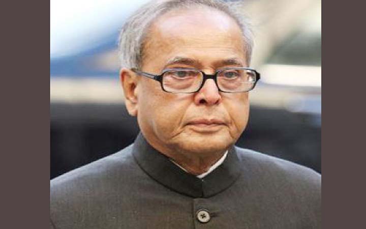 প্রণব মুখার্জির শারীরিক অবস্থার আরও অবনতি