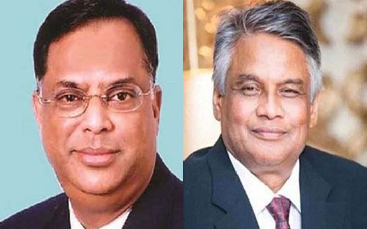 বিএনপি নেতা টুকুর ৯ ও আমানের ১৩ বছরের সাজা বহাল