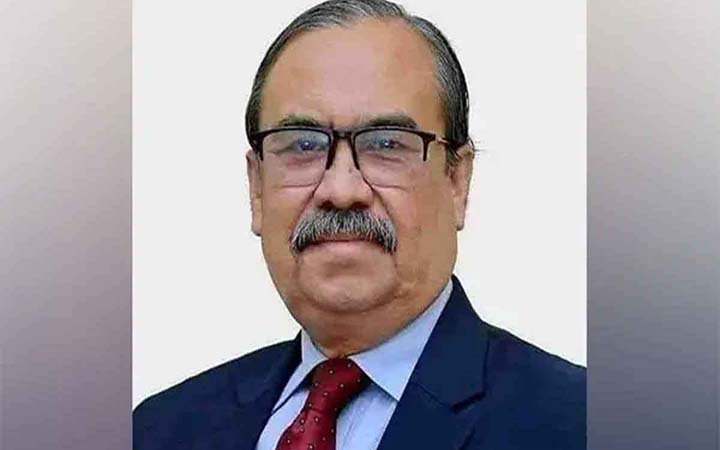 যুক্তরাষ্ট্র গেলেন প্রধান বিচারপতি