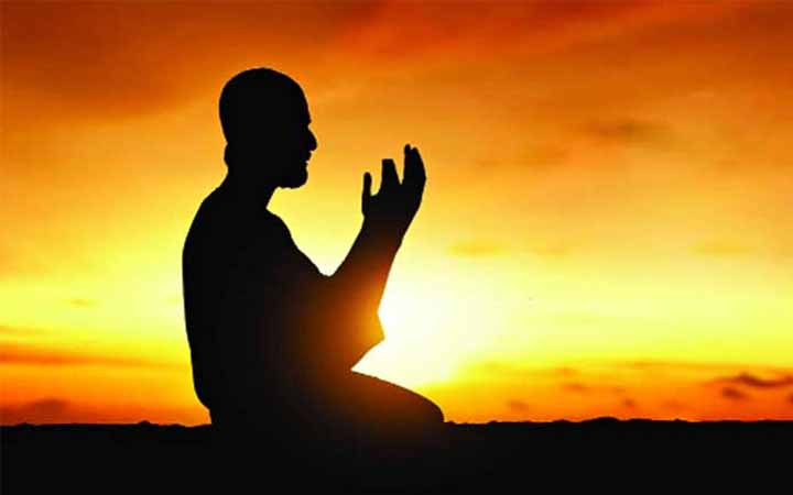 নামাজ কবুল হচ্ছে কিনা বুঝার উপায়