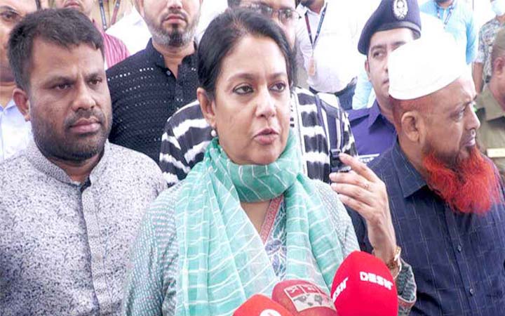 ‘তিস্তা মহাপরিকল্পনা চূড়ান্ত হবে এ বছরের শেষে’