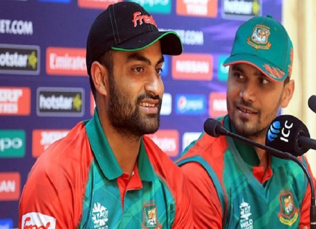 করোনা মোকাবিলায় টাইগারদের আর্থিক অনুদান