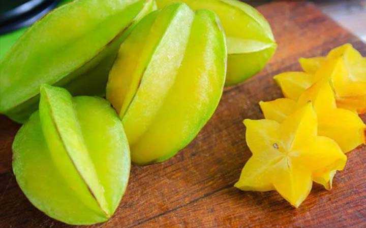 কামরাঙা কিডনির জন্য কতটা ক্ষতিকর?