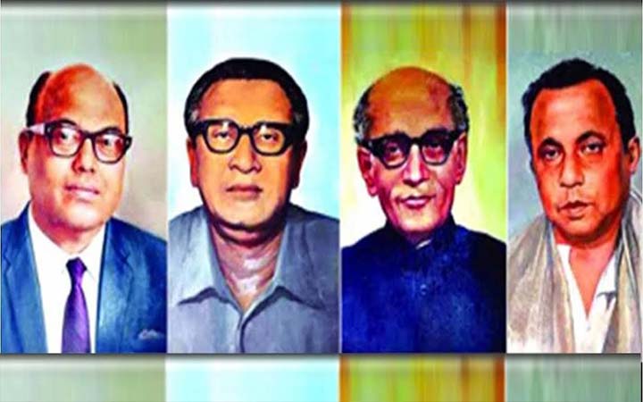 আজ জেলহত্যা দিবস