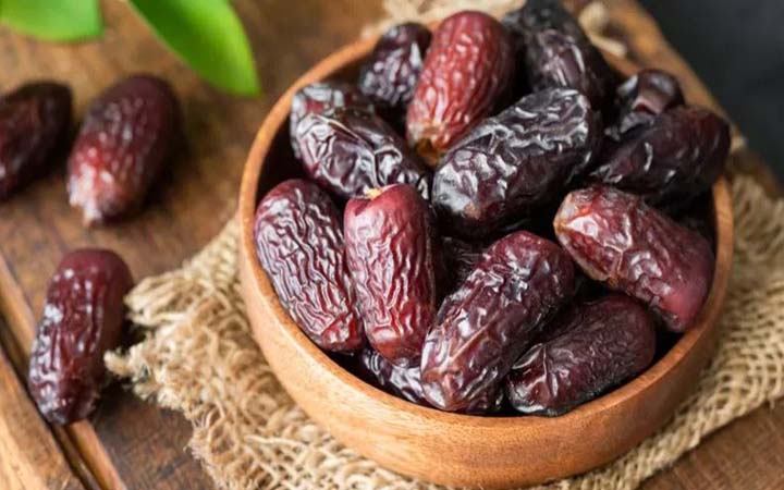 সৌদি আরবের খেজুর যেভাবে বাংলাদেশে চাষ হচ্ছে