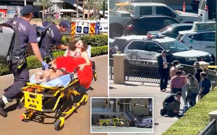 যুক্তরাষ্ট্রে ছুরি হামলায় নিহত ২, আহত ৬