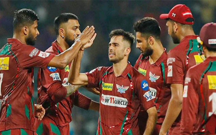 ১ রানে হেরে আইপিএল শেষ কলকাতার