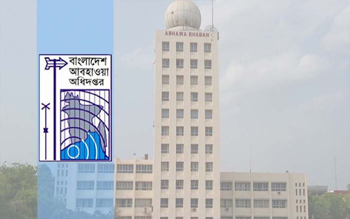 চলমান তাপপ্রবাহ থাকবে আরো ৩ দিন