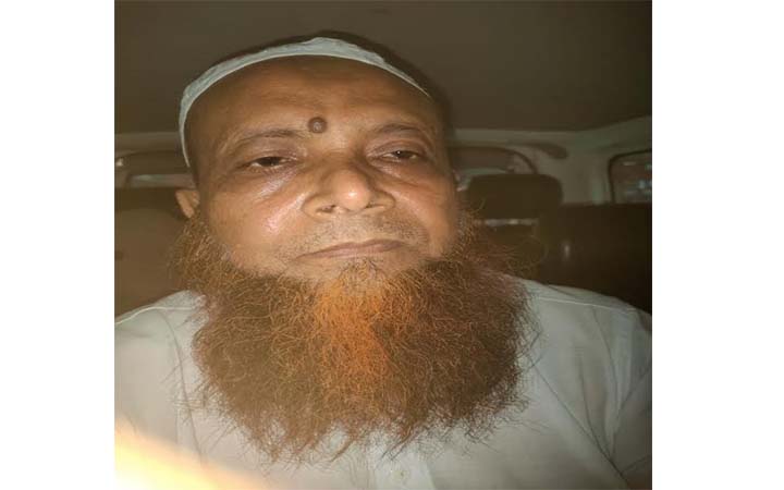 হজ কার্যক্রমে প্রতারণা, ৩১ মামলার আসামি গ্রেফতার