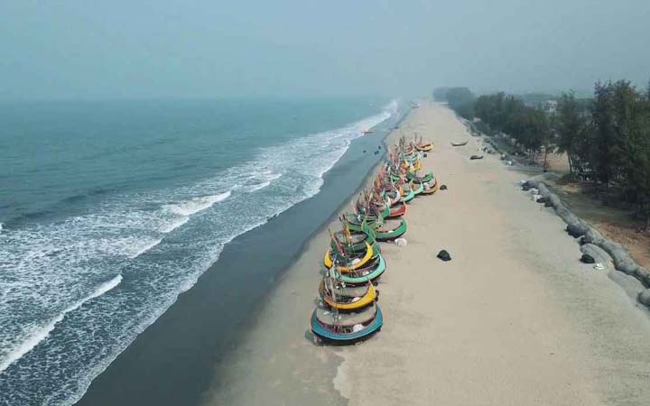 বিশ্ব পর্যটন দিবস আজ