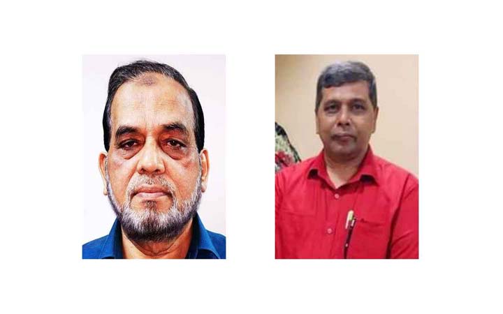 বিএলআরজেএফ’র সভাপতি হান্নান, সাধারণ সম্পাদক আতাউর
