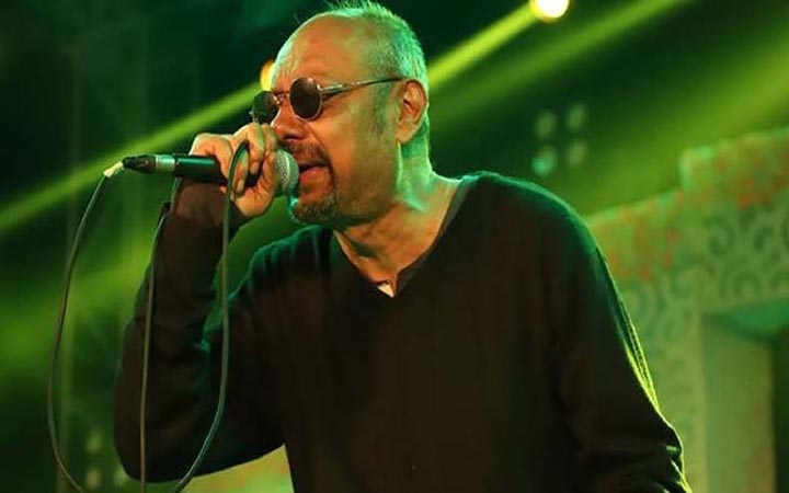 আবারও ঢাকায় আসছেন অঞ্জন দত্ত