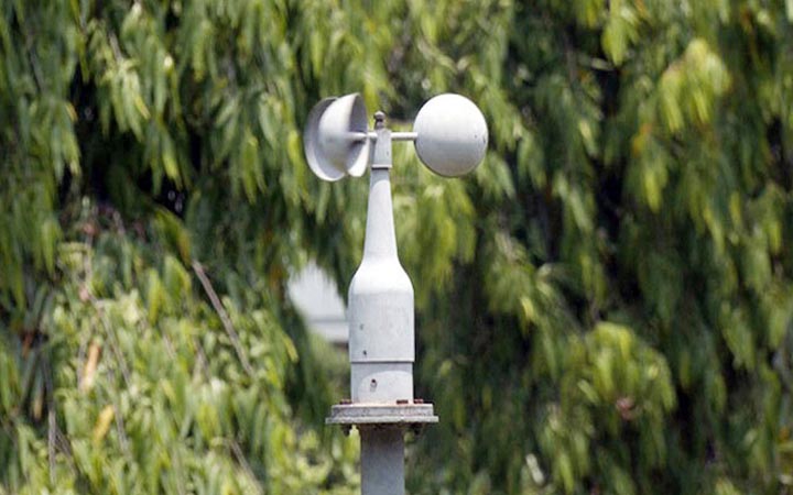 বৃষ্টি নিয়ে যে বার্তা দিল আবহাওয়া অধিদপ্তর