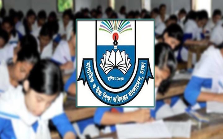 ষষ্ঠ-সপ্তমের রিপোর্ট কার্ড বিষয়ে মাউশির নতুন নির্দেশনা