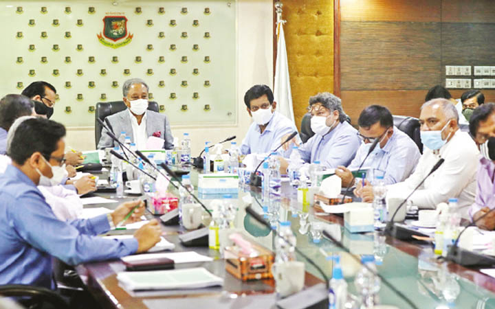 বোর্ড সভায় বসছে বিসিবি, আসতে পারে যেসব সিদ্ধান্ত