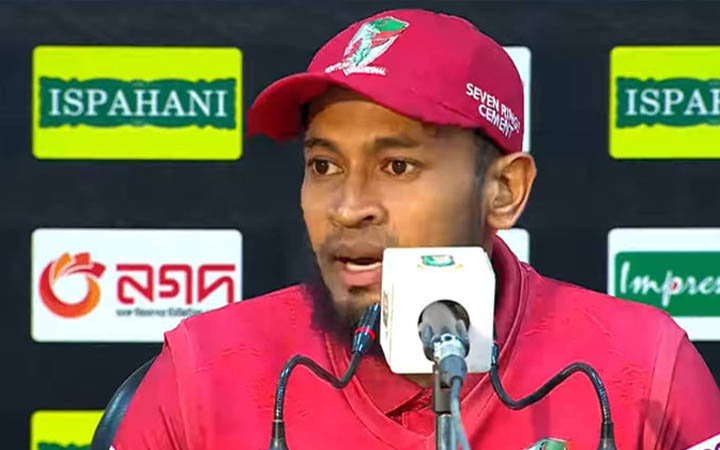 ‘সাকিব-তামিম যদি ভুয়া হয় আমাদের মাটির ভিতরে চলে যাওয়া উচিত’