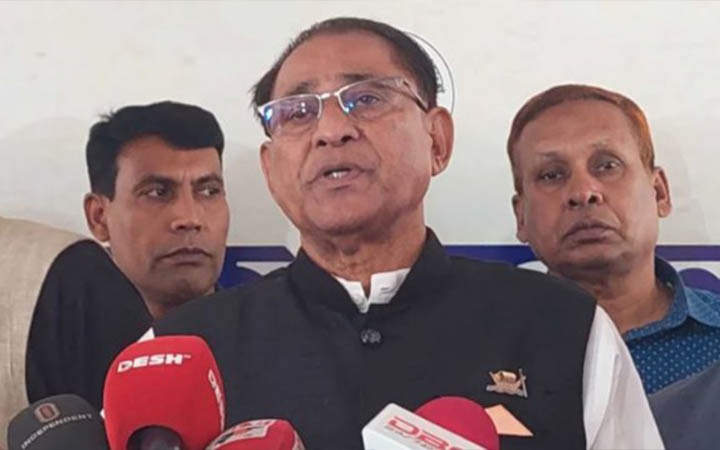 রমজানে ৩০ জায়গায় ৬০০ টাকায় গরুর গোস্ত বিক্রি হবে