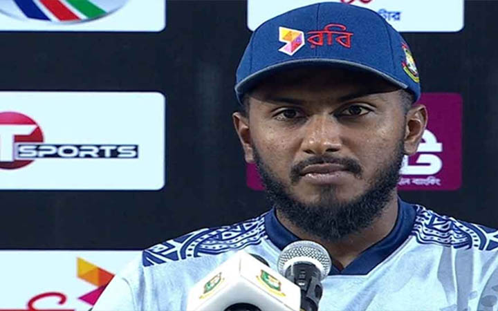 চেহারা দেখে বুঝতে পারছেন কেমন আছি: জাকের আলি