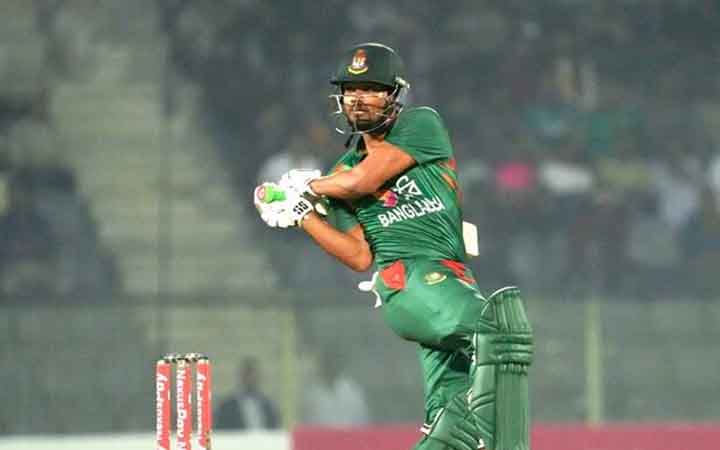 শ্রীলঙ্কার বিপক্ষে সিরিজে ঘুরে দাড়ালো বাংলাদেশ