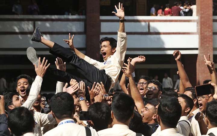 শিক্ষায় কী কারণে ছেলেরা পিছিয়ে, কারণ খুঁজতে প্রধানমন্ত্রীর নির্দেশ