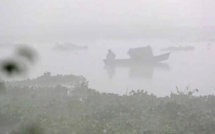 শীত ও কুয়াশা নিয়ে যে সতর্কবার্তা দিল আবহাওয়া অফিস
