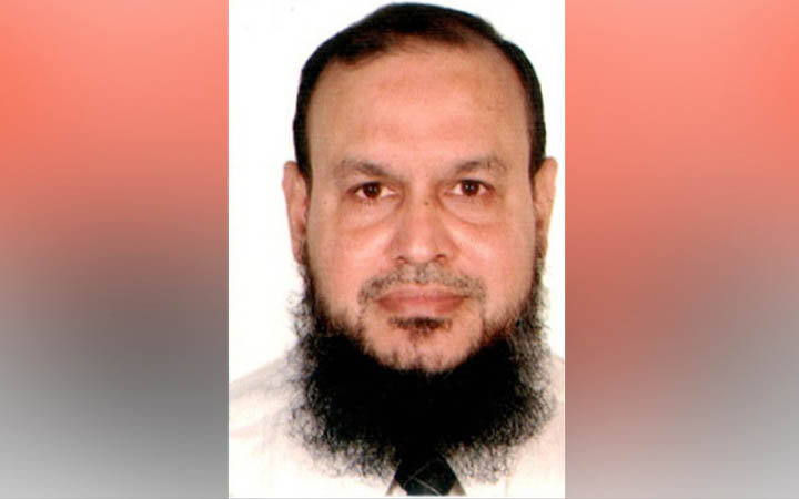শিল্প মন্ত্রণালয়ে নতুন সচিব ওবায়দুর রহমান