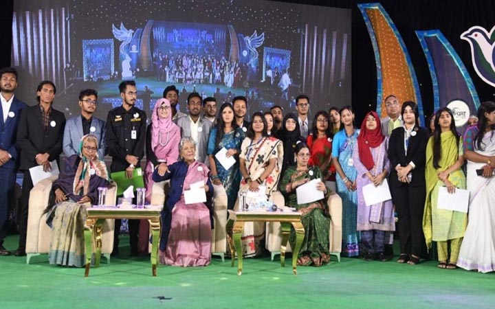 নারী ও শিশু নির্যাতন প্রতিরোধে কুইক রেসপন্স টিমের কার্যক্রম চালু