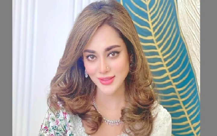 হাসপাতালে ভর্তি অভিনেত্রী তমা মির্জা