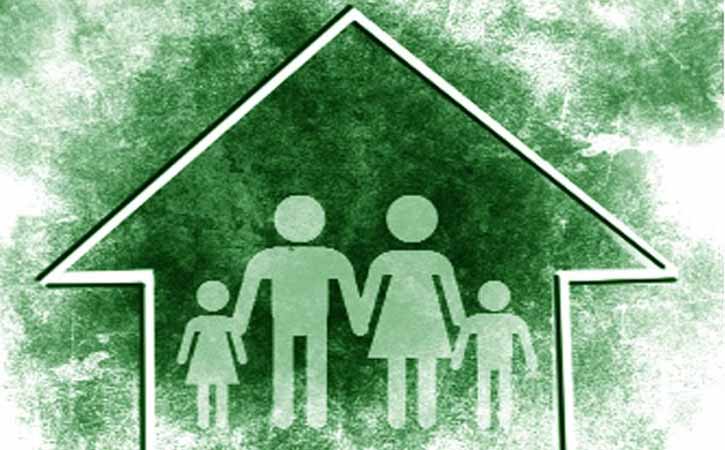 সুখী পরিবার গঠনে প্রিয় নবীর আদর্শ