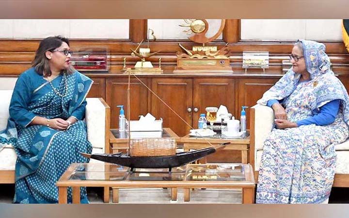 চিকিৎসকদের প্রশিক্ষণে সহায়তা করতে আগ্রহী ডব্লিউএইচও