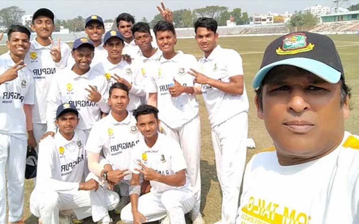 বিশেষ ক্যাম্পে লেগ স্পিনার রত্ন খুঁজবে বিসিবি