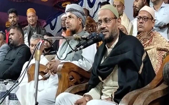 ভারতে পালিয়ে শেষ রক্ষা হবে না: টুকু