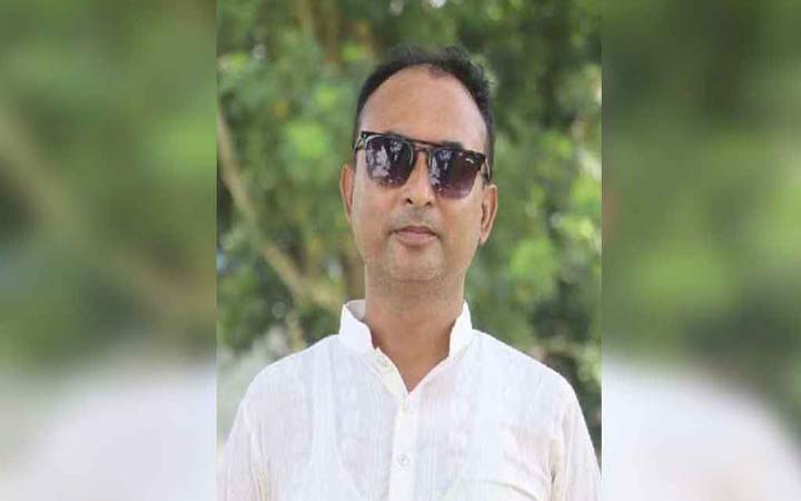 শেরপুরে প্রতিপক্ষের হামলায় বিএনপি নেতা নিহত