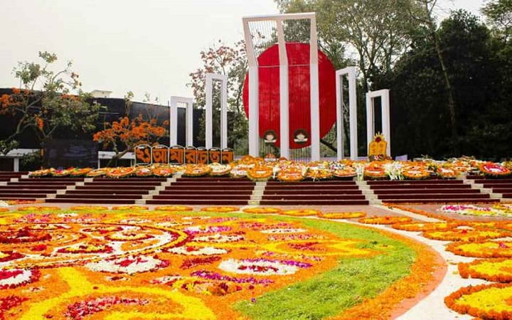 ২১ ফেব্রুয়ারি পালনে ঢাবির কর্মসূচি ঘোষণা, রুটম্যাপ প্রকাশ