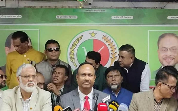 প্রাদেশিক সরকারব্যবস্থা প্রবর্তন করা হবে: চুন্নু