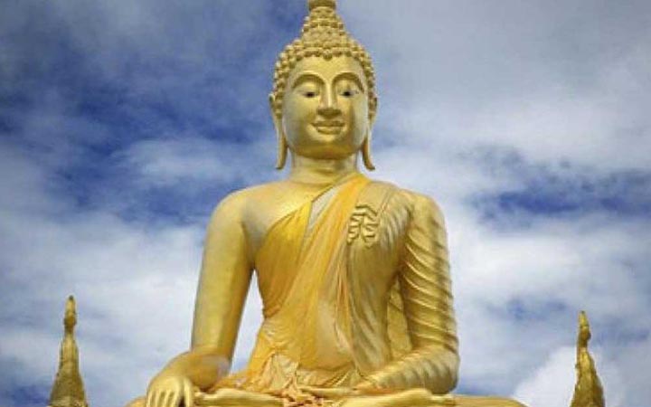 শুভ বুদ্ধ পূর্ণিমা আজ