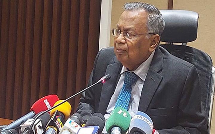 বিভিন্ন দাবিতে অর্থমন্ত্রীর নিকট রংপুর বিড়ি মালিক সমিতির স্মারকলিপি প্রদান