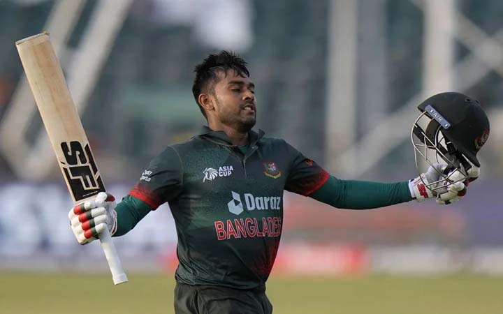 মিরাজও চোটে!