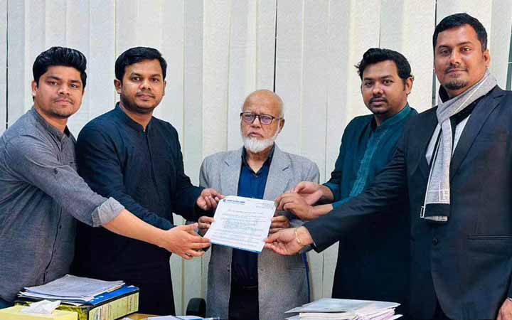 ‘ঘূর্ণায়মান’ পদ্ধতিতে ইউপি সদস্যদেরই চেয়ারম্যান পদে বসানোর সুপারিশ নাগরিক কমিটির