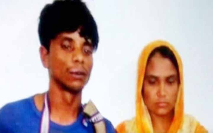 কক্সবাজারে ‘বন্দুকযুদ্ধে’ রোহিঙ্গা দম্পতি নিহত