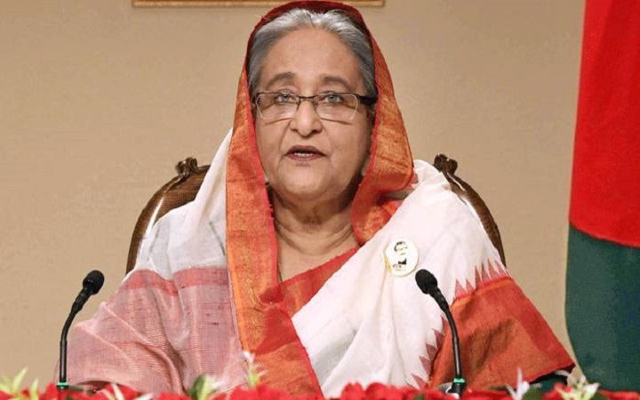 ঘরে থাকুন, এ যুদ্ধেও জয়ী হবো: প্রধানমন্ত্রী