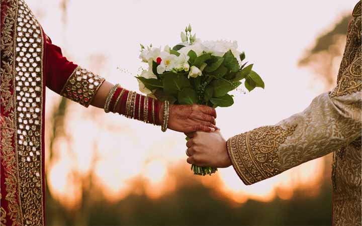 অমুসলিমকে বিয়ে করার শরয়ী বিধান