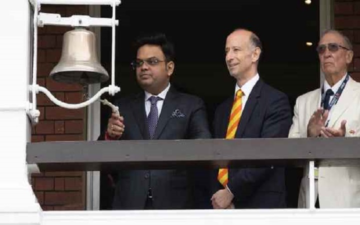 টেস্ট ক্রিকেটে বড় রদবদলের পথে আইসিসি