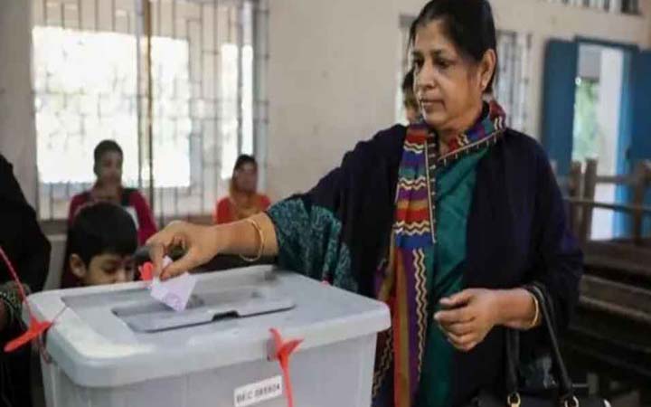 ভোট দিয়েছিলেন ২০ লাখ মৃত ব্যক্তি!