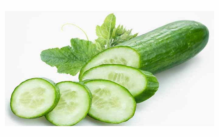 ইফতারে শসা খাওয়ার যেসব উপকার