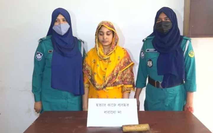 চট্টগ্রামে একের পর এক পঞ্চম বিয়ে করার পর স্ত্রীর হাতে স্বামী খুন
