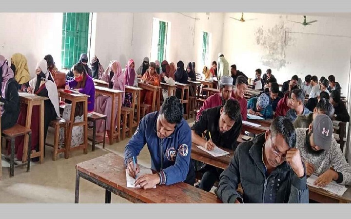 ফ্রিল্যান্সিং প্রশিক্ষণ নিয়ে আয়ের সুযোগ, পাবেন ভাতাও