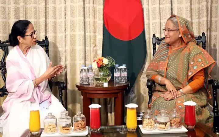 বাংলাদেশ থেকে বাইসাইকেল আমদানির আগ্রহ পশ্চিমবঙ্গের
