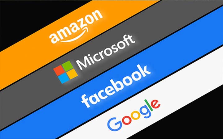 অফিস না খুলেই মার্কিন প্রতিষ্ঠানের ১০০ কোটি টাকার ব্যবসা